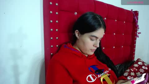 ARIANNA  online show from 01.08.25