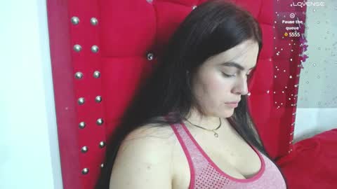 ARIANNA  online show from 01.14.25