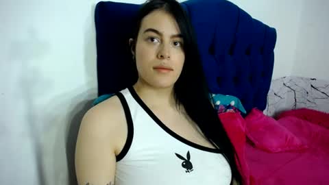 Snapshot of karolay_su chatting on 07.29.26 ARIANNA online show from 07.29.26