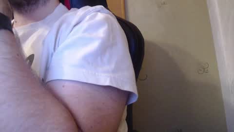 Snapshot of karolhorny96 chatting on 02.24.25 Karol  online show from 02.24.25