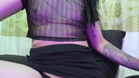 Snapshot of karoli_sanz chatting on 02.07.25 Karolinstagram.karoli sanz online show from 02.07.25