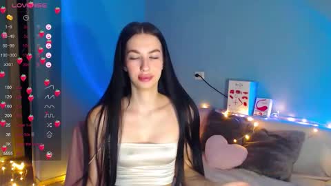 Snapshot of karolina_hottie_ chatting on 09.27.25 Kira online show from 09.27.25