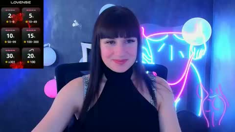 Caroline online show from 02.26.25