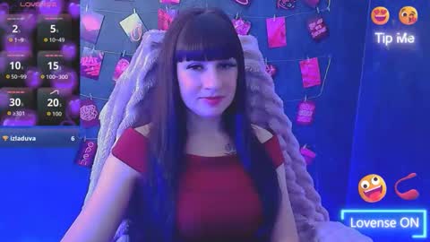 Caroline online show from 02.05.26