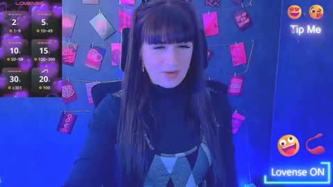 Caroline online show from 02.15.26