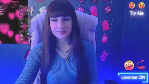 Caroline online show from 03.17.26