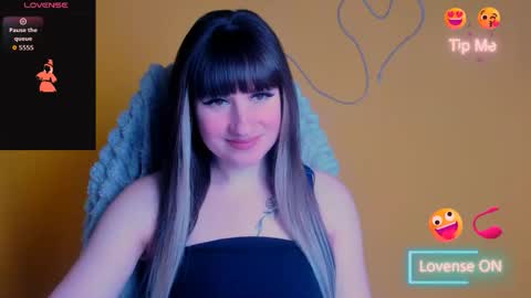 Snapshot of karolina_mia chatting on 05.02.26 Caroline online show from 05.02.26