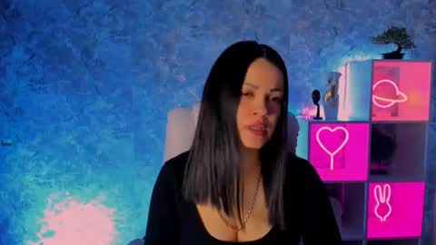 Snapshot of karolina_robinson chatting on 03.01.26 Karolina online show from 03.01.26