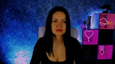 Snapshot of karolina_robinson chatting on 03.04.26 Karolina online show from 03.04.26