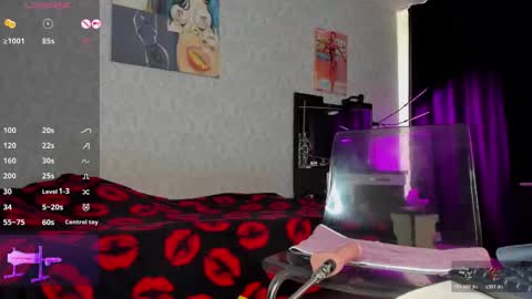 karolinaaa_hot online show from 06.10.26
