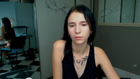 Karolina online show from 12.01.24