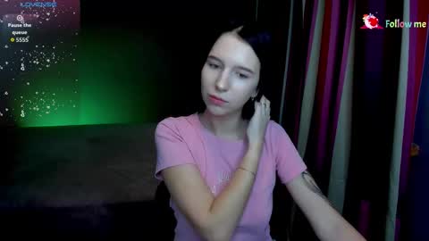 Karolina online show from 12.01.25