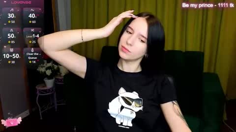 Karolina online show from 03.06.26