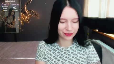 Snapshot of karolinablack chatting on 04.25.26 Karolina online show from 04.25.26