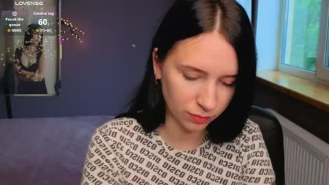 Snapshot of karolinablack chatting on 06.04.26 Karolina online show from 06.04.26