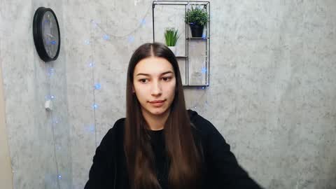 Snapshot of karolinamex_ chatting on 01.07.25 Karolina online show from 01.07.25