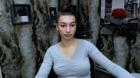 Snapshot of karolinamex_ chatting on 01.17.25 Karolina online show from 01.17.25
