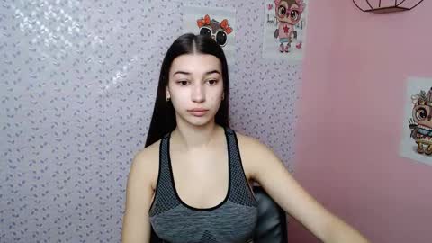 Snapshot of karolinamex_ chatting on 01.27.25 Karolina online show from 01.27.25