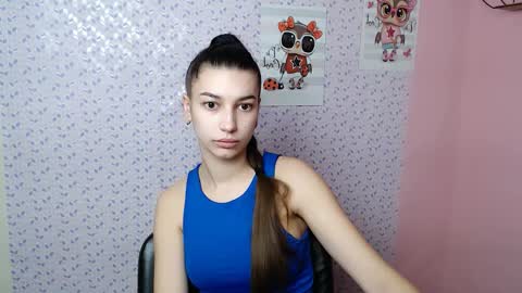 Snapshot of karolinamex_ chatting on 01.31.25 Karolina online show from 01.31.25