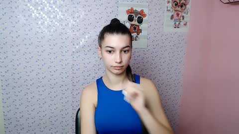 Snapshot of karolinamex_ chatting on 01.31.25 Karolina online show from 01.31.25