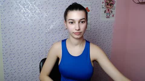 Snapshot of karolinamex_ chatting on 01.31.25 Karolina online show from 01.31.25