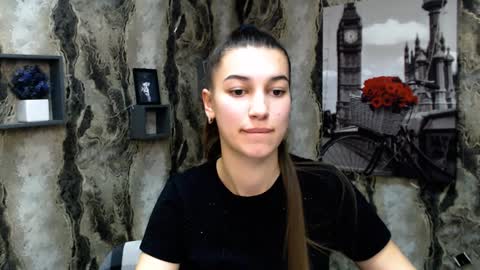 Snapshot of karolinamex_ chatting on 02.07.25 Karolina online show from 02.07.25