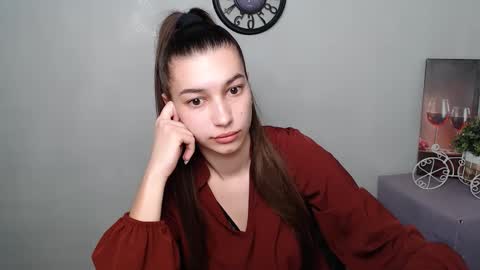 Snapshot of karolinamex_ chatting on 03.03.25 Karolina online show from 03.03.25