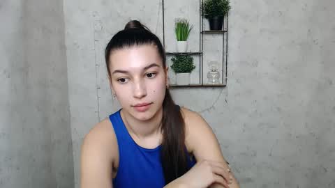 Snapshot of karolinamex_ chatting on 03.07.25 Karolina online show from 03.07.25