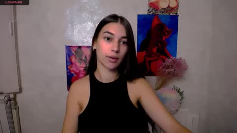 Snapshot of karolinamex_ chatting on 09.11.25 Karolina online show from 09.11.25