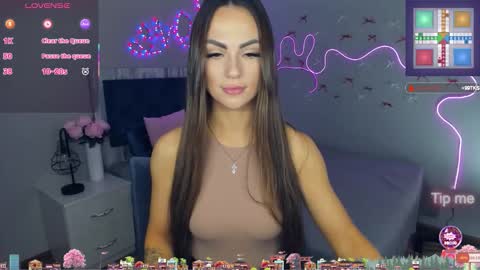 Karolina online show from 02.11.26