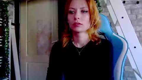 karoline121 online show from 03.08.25