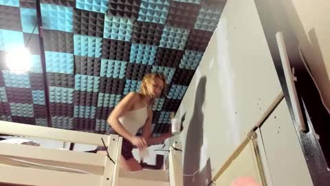 karoline121 online show from 09.11.25