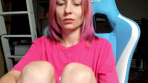 karoline121 online show from 10.23.25