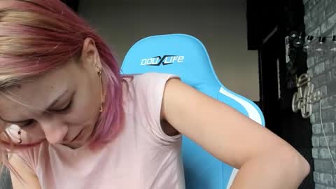 karoline121 online show from 10.26.25