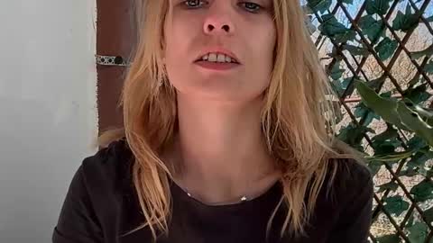 karoline121 online show from 03.10.26