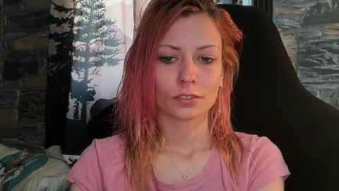 karoline121 online show from 04.03.26