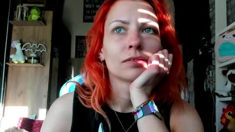 karoline121 online show from 04.08.26