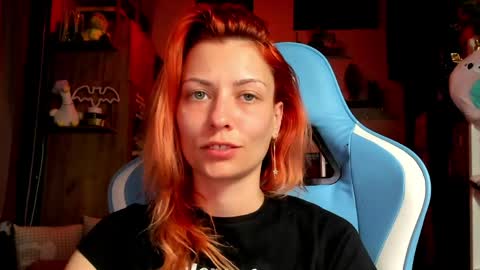 karoline121 online show from 04.18.26