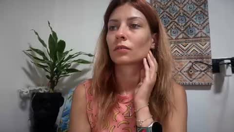 Snapshot of karoline121 chatting on 07.03.26 karoline121 online show from 07.03.26