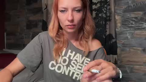 Snapshot of karoline121 chatting on 07.17.26 karoline121 online show from 07.17.26
