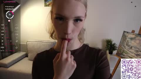 Karoline online show from 06.10.26