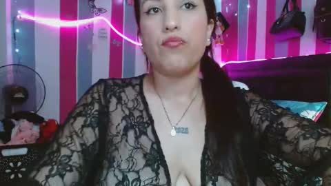 karoline_lovex online show from 11.17.25