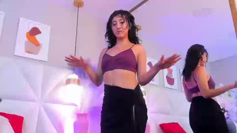 karoline_lux online show from 03.12.26