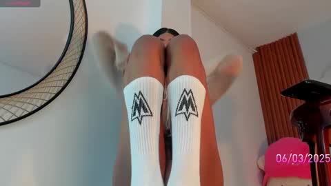 Karoline online show from 03.06.25