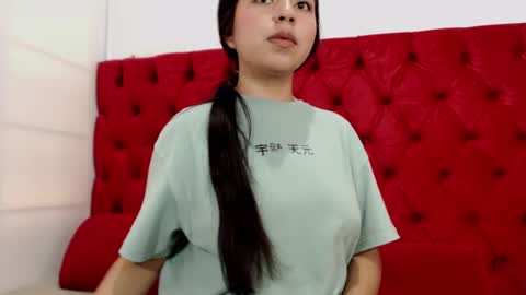 Isa online show from 02.07.25