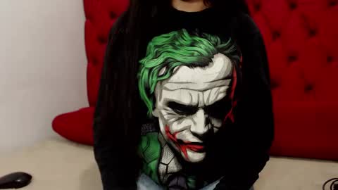 Isa online show from 02.12.25