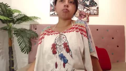 Isa online show from 03.07.25