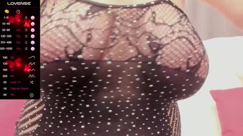 Karoline online show from 01.19.25