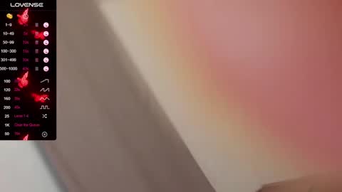 Karoline online show from 01.26.25