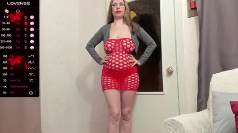 Karoline online show from 02.16.25